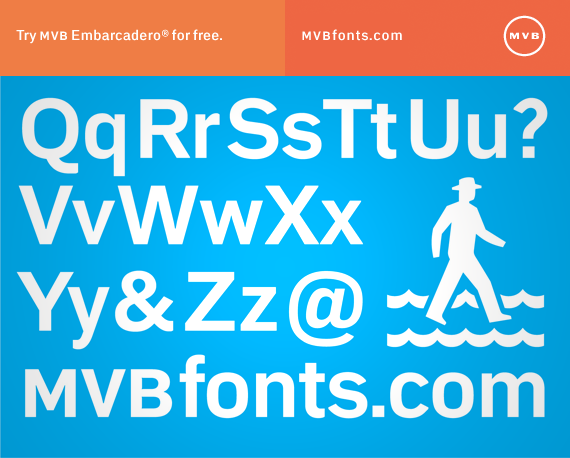 Try MVB Embarcadero® for free